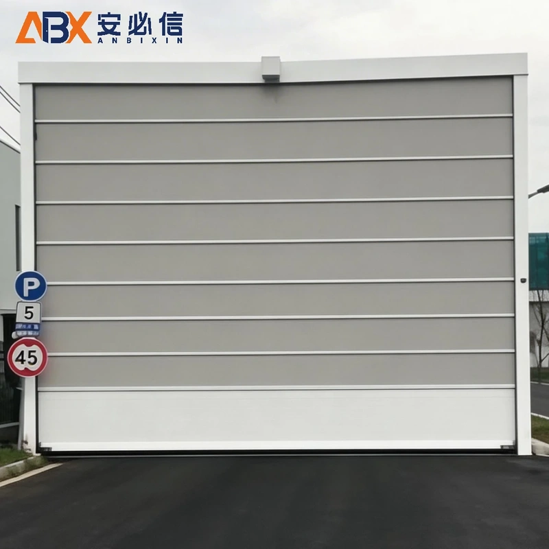 锡林郭勒盟高速堆积门